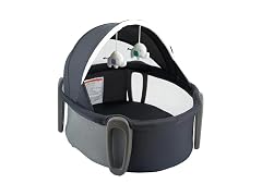 Pamo babe Portable Bassinet and Play