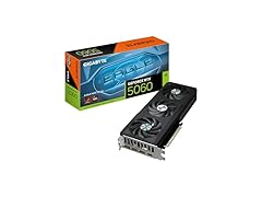 GIGABYTE GeForce RTX 5060 Eagle MAX OC 8G