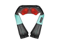 Shiatsu Neck and Back Massager