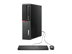 Lenovo ThinkCentre M920s Small Form Desktop 32GB 1TB