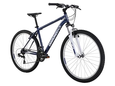 diamond outlook bike