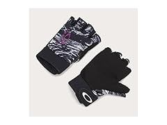 Oakley Womens Seeker Fingerless Glove