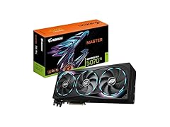 Gigabyte AORUS GeForce RTX 5070 Ti 
