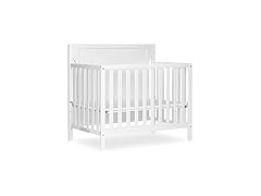 Dream On Me Bellport Convertible Crib