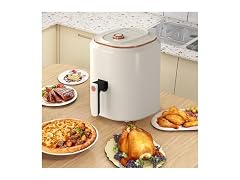 Yangming Air Fryer, 8 Quart