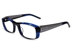 Tumi Optical Frame, AF Navy