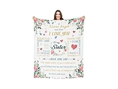 Generic Sister Blanket