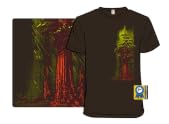 Giant Sequoia