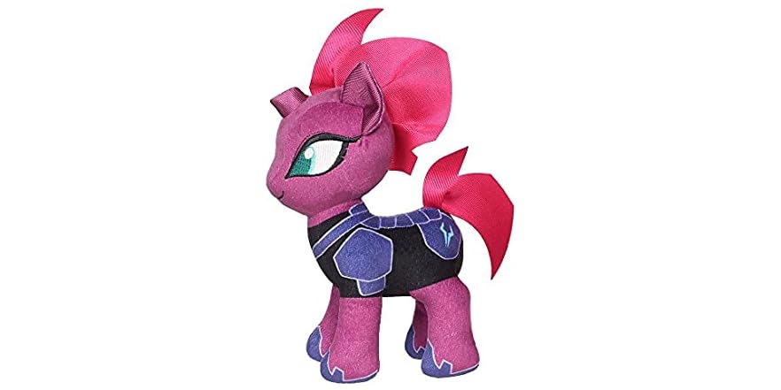 tempest shadow plush