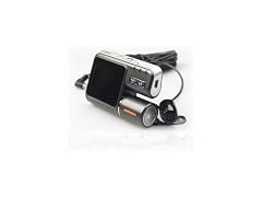 MECHANICAL GRAPEFRUIT Dual Lens 2