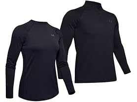 Under Armour ColdGear Base Layers