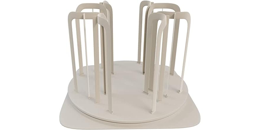 Chef Buddy Kitchen Organization Carousel
