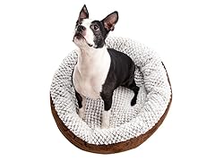 Caden Corduroy Pet Bed
