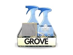 GROVE Fabric Refresher Spray 23.6 oz Bundle