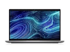 Dell Latitude 7420 14" FHD Laptop