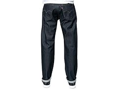 Levis Mens Original Fit Jeans