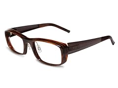 Tumi Optical Frame, AF Brown