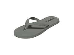 adidas Unisex Keitaki Alpha Slide Sandal