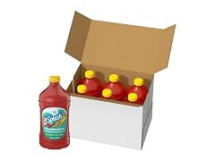 6PK V8 Splash Island Strawberry Flavored Beverage