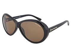 Tom Ford FT0202 Geraldine Sunglasses