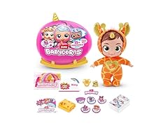 Babycorns Series 1 Small (Giraffe) by ZURU