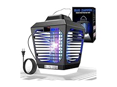 New Fi Bug Zapper