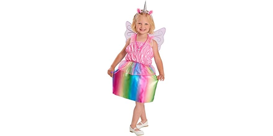 Barbie 21-Piece Dress Up Trunk