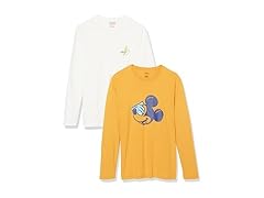 Amazon Essentials Men (XS) T-shirts Mickey and Goo