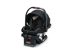 Graco SnugRide SnugLock LX Car Seat