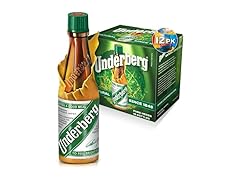Underberg Underberg - One House Bar Pack of 12 Und