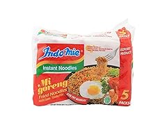 6PK  Indomie Mi Goreng Instant Stir Fry Noodles