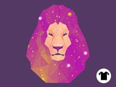 Space Lion