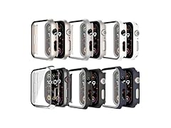 Tempered Screen Protector for Apple Watch