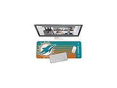 DOLPHINS Desk Mat V2