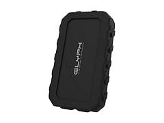 Glyph Atom EX20 High-Intensity 2TB Portable NVMe SSD