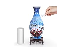 wowsome 3D Puzzle Vase