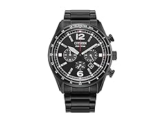 Citizen Men's Eco-Drive Sport Watch