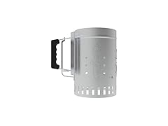 Char-Griller® Charcoal Grill Chimney Starter