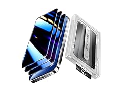 Fonowlo Privacy Screen Protector