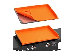 Silicone Griddle Cover