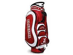 Alabama Medalist Cart Bag