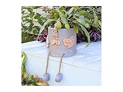 Sunnydaze Tate The Turkey Planter Statue Decoration