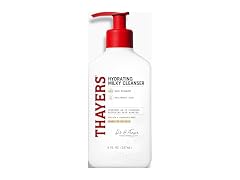 Thayers Milky Hydrating Face Cleanser with Snow
