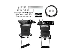 MILLISEC Air Spring Bags Suspension Kit
