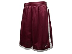 Nike Men's Hustle Basketball Shorts