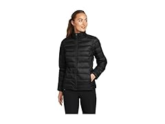Eddie Bauer Women's CirrusLite, M & XXL