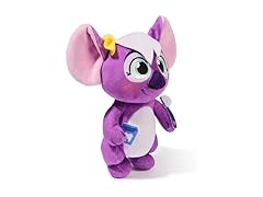 Vida the Vet, Pippen Plush Toy, 6"