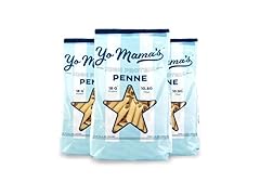 (6 Pack) Yo Mama's High Protein Pasta - Penne