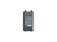 Brady Rechargeable Battery for M410, BMP41 an