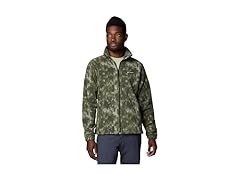 Men's Steens Mountain Printed Jacket (3X/T)